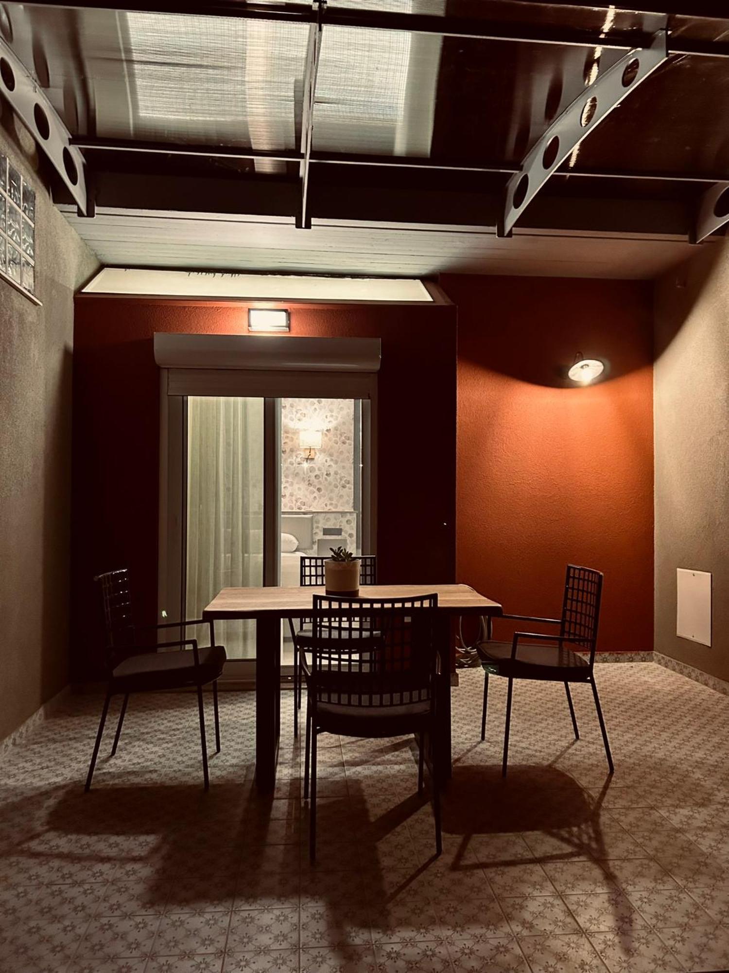 Nerita'S Country Houses Nea Tirins エクステリア 写真