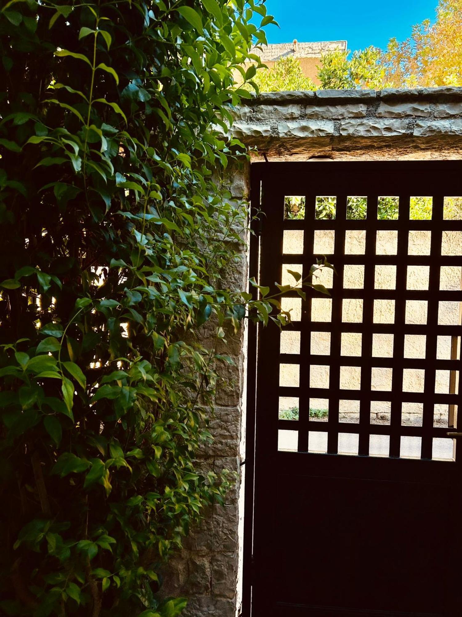 Nerita'S Country Houses Nea Tirins エクステリア 写真