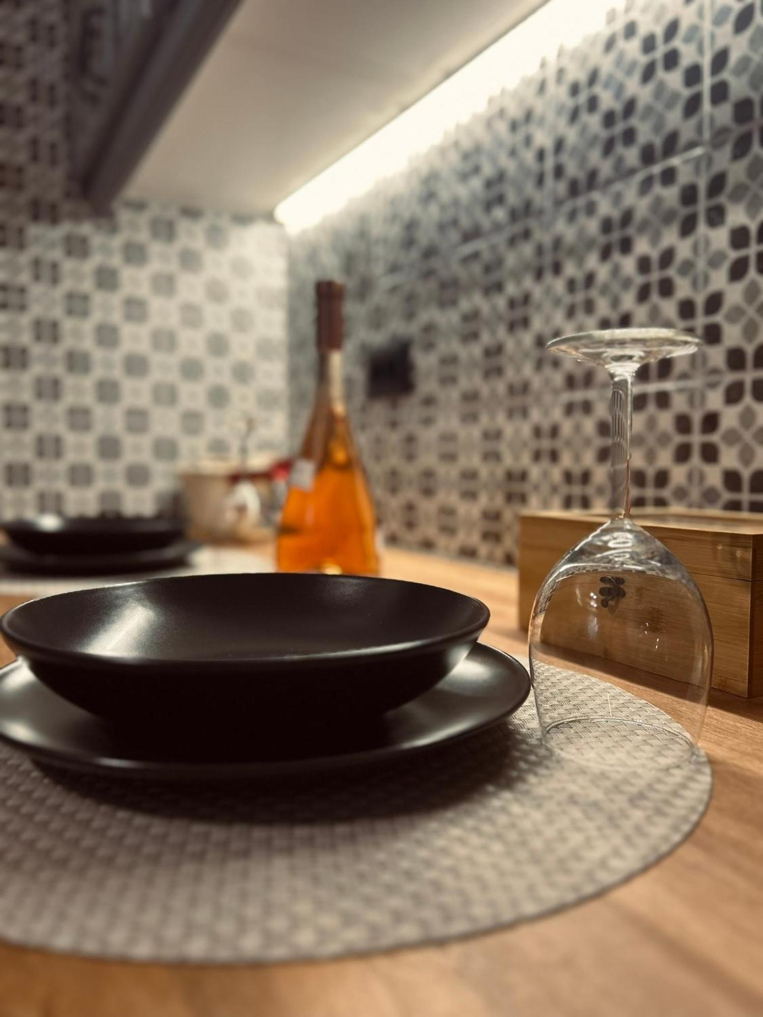 Nerita'S Country Houses Nea Tirins エクステリア 写真