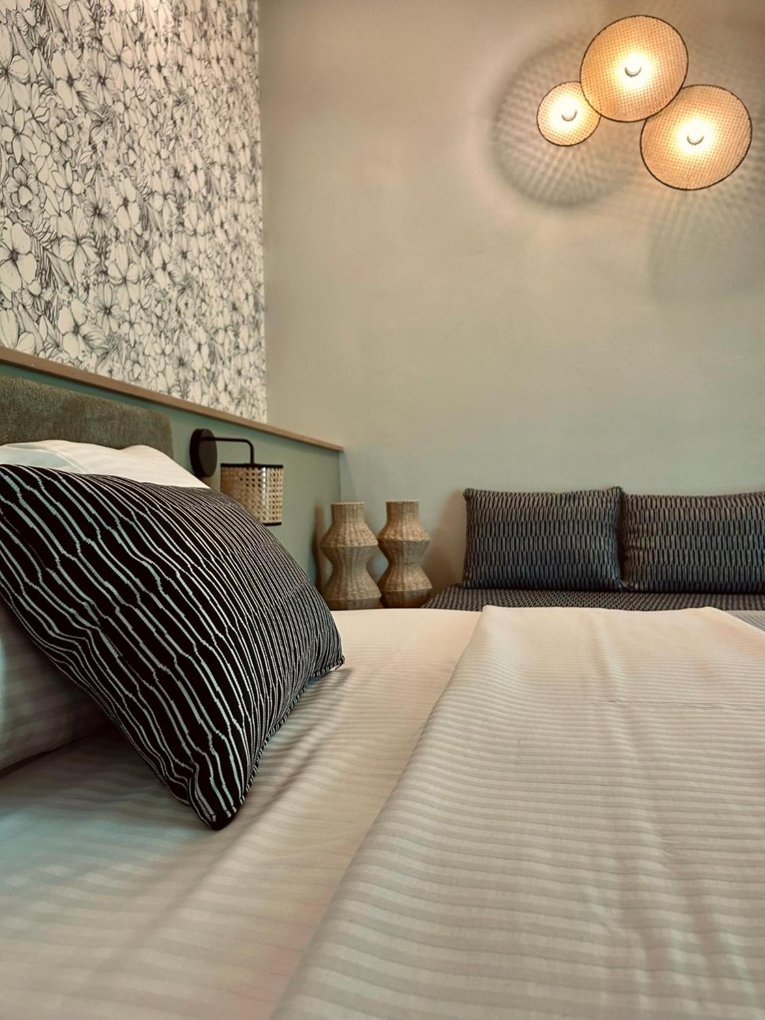 Nerita'S Country Houses Nea Tirins エクステリア 写真