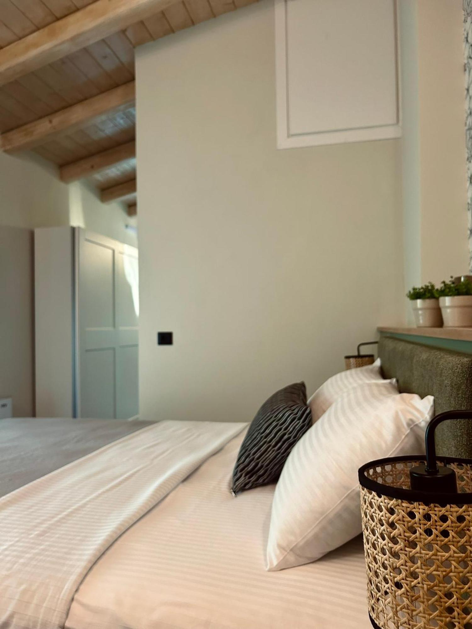 Nerita'S Country Houses Nea Tirins エクステリア 写真